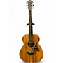 Used Taylor GS Mini Koa Natural Acoustic Guitar Natural