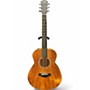 Used Taylor GS Mini Koa Natural Acoustic Guitar Natural
