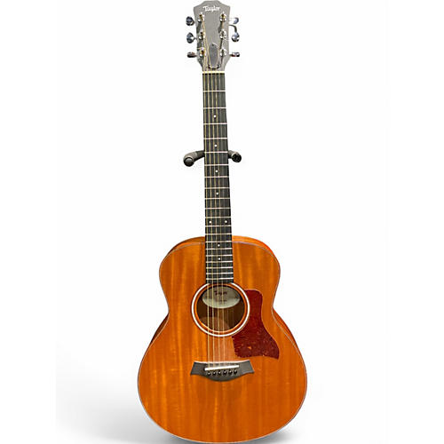 Used Taylor GS Mini Koa Natural Acoustic Guitar Natural