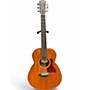 Used Taylor GS Mini Koa Natural Acoustic Guitar Natural