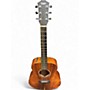 Used Taylor GS Mini Koa Natural Acoustic Guitar Natural