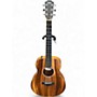 Used Taylor GS Mini Koa Natural Acoustic Guitar Natural