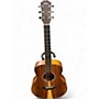 Used Taylor GS Mini Koa Natural Acoustic Guitar Natural