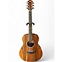 Used Taylor GS Mini Koa Natural Acoustic Guitar Natural