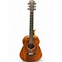 Used Taylor GS Mini Koa Natural Acoustic Guitar Natural