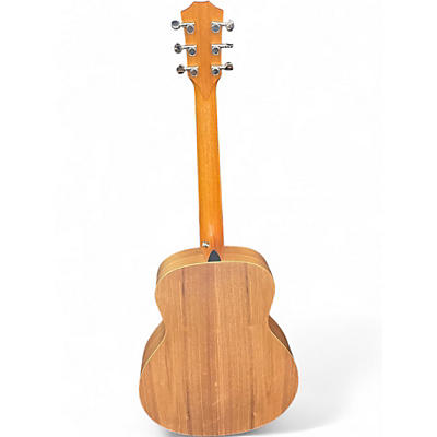 Used Taylor GS Mini Koa Natural Acoustic Guitar
