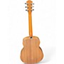 Used Taylor GS Mini Koa Natural Acoustic Guitar Natural