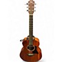 Used Taylor GS Mini Koa Natural Acoustic Guitar Natural