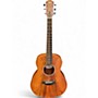 Used Taylor GS Mini Koa Natural Acoustic Guitar Natural