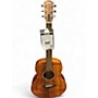 Used Taylor GS Mini Koa Natural Acoustic Guitar Natural