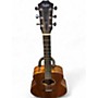 Used Taylor GS Mini Koa Natural Acoustic Guitar Natural