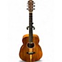 Used Taylor GS Mini Koa Natural Acoustic Guitar Natural