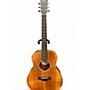 Used Taylor GS Mini Koa Natural Acoustic Guitar Natural