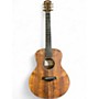 Used Taylor GS Mini Koa Natural Acoustic Guitar Natural