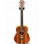Used Taylor GS Mini Koa Natural Acoustic Guitar Natural