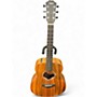 Used Taylor GS Mini Koa Natural Acoustic Guitar Natural
