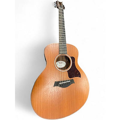 Used Taylor GS Mini Koa Natural Acoustic Guitar