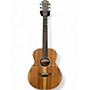 Used Taylor GS Mini Koa Natural Acoustic Guitar Natural