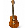 Used Taylor GS Mini Koa Natural Acoustic Guitar Natural