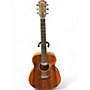 Used Taylor GS Mini Koa Natural Acoustic Guitar Natural