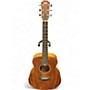 Used Taylor GS Mini Koa Natural Acoustic Guitar Natural