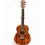 Used Taylor GS Mini Koa Natural Acoustic Guitar Natural