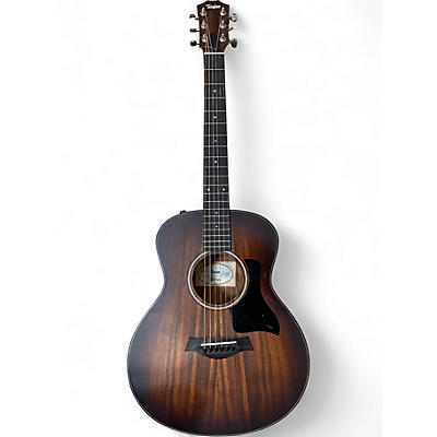 Used Taylor GS Mini Koa Natural Acoustic Guitar