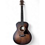 Used Taylor GS Mini Koa Natural Acoustic Guitar Natural