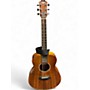 Used Taylor GS Mini Koa Natural Acoustic Guitar Natural