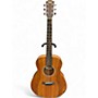 Used Taylor GS Mini Koa Natural Acoustic Guitar Natural