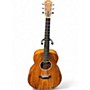 Used Taylor GS Mini Koa Natural Acoustic Guitar Natural