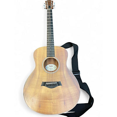 Used Taylor GS Mini Koa Natural Acoustic Guitar