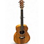 Used Taylor GS Mini Koa Natural Acoustic Guitar Natural