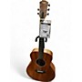 Used Taylor GS Mini Koa Natural Acoustic Guitar Natural