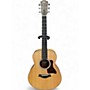 Used Taylor GS Mini Koa Natural Acoustic Guitar Natural