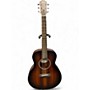 Used Taylor GS Mini Koa Natural Acoustic Guitar Natural