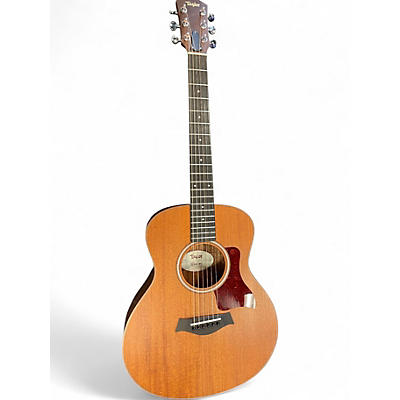 Used Taylor GS Mini Koa Natural Acoustic Guitar