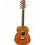 Used Taylor GS Mini Koa Natural Acoustic Guitar Natural