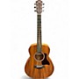 Used Taylor GS Mini Koa Natural Acoustic Guitar Natural