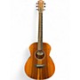 Used Taylor GS Mini Koa Natural Acoustic Guitar Natural