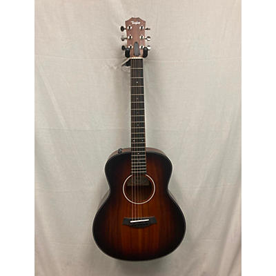 Taylor Used Taylor GS Mini Koa PLUS Acoustic Guitar