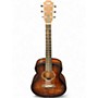 Used Taylor GS Mini Koa PLUS Natural Acoustic Guitar Natural