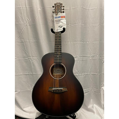 Taylor Used Taylor GS Mini Koa Plus Koa Acoustic Electric Guitar