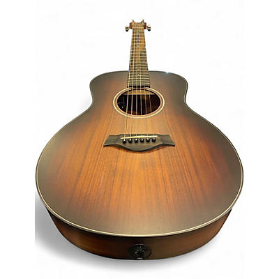 Used Taylor GS Mini Koa Plus Koa Acoustic Electric Guitar