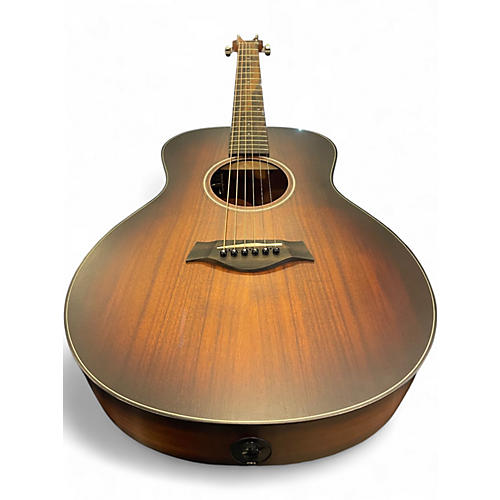 Used Taylor GS Mini Koa Plus Koa Acoustic Electric Guitar Koa