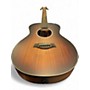 Used Taylor GS Mini Koa Plus Koa Acoustic Electric Guitar Koa