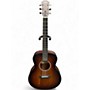 Used Taylor GS Mini Koa Plus Koa Acoustic Electric Guitar Koa