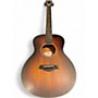 Used Taylor GS Mini Koa Plus Shaded Edge Acoustic Electric Guitar Shaded Edge