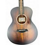 Used Taylor GS Mini Koa Plus Shaded Edge Burst Acoustic Electric Guitar Shaded Edge Burst