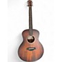 Used Taylor GS Mini Koa Plus Shaded Edge Burst Acoustic Electric Guitar Shaded Edge Burst